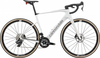 Synapse Carbon 3 SmartSense - Cashmere