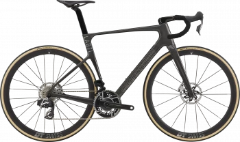 SuperSix EVO LAB71 SL - Raw