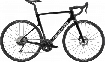 SuperSix EVO 6 - Black