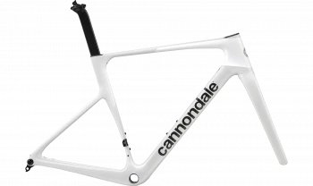 SuperSix EVO Frameset - Cashmere