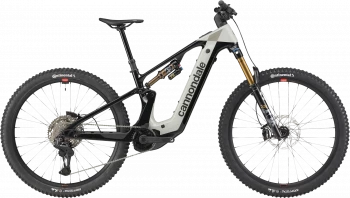 Moterra 1 - Matte Black