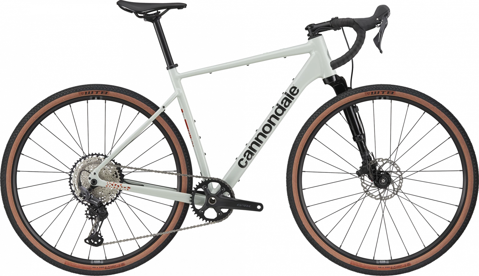 Topstone CAAD Lefty