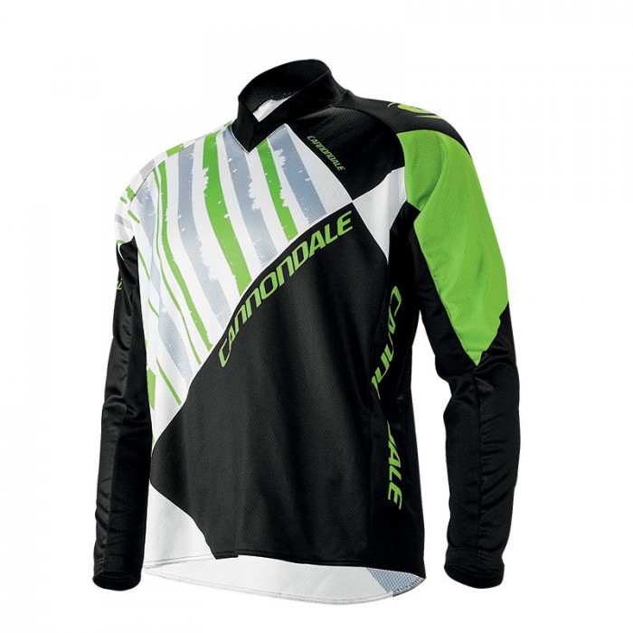 Jekyll Long Sleeve Jersey - 