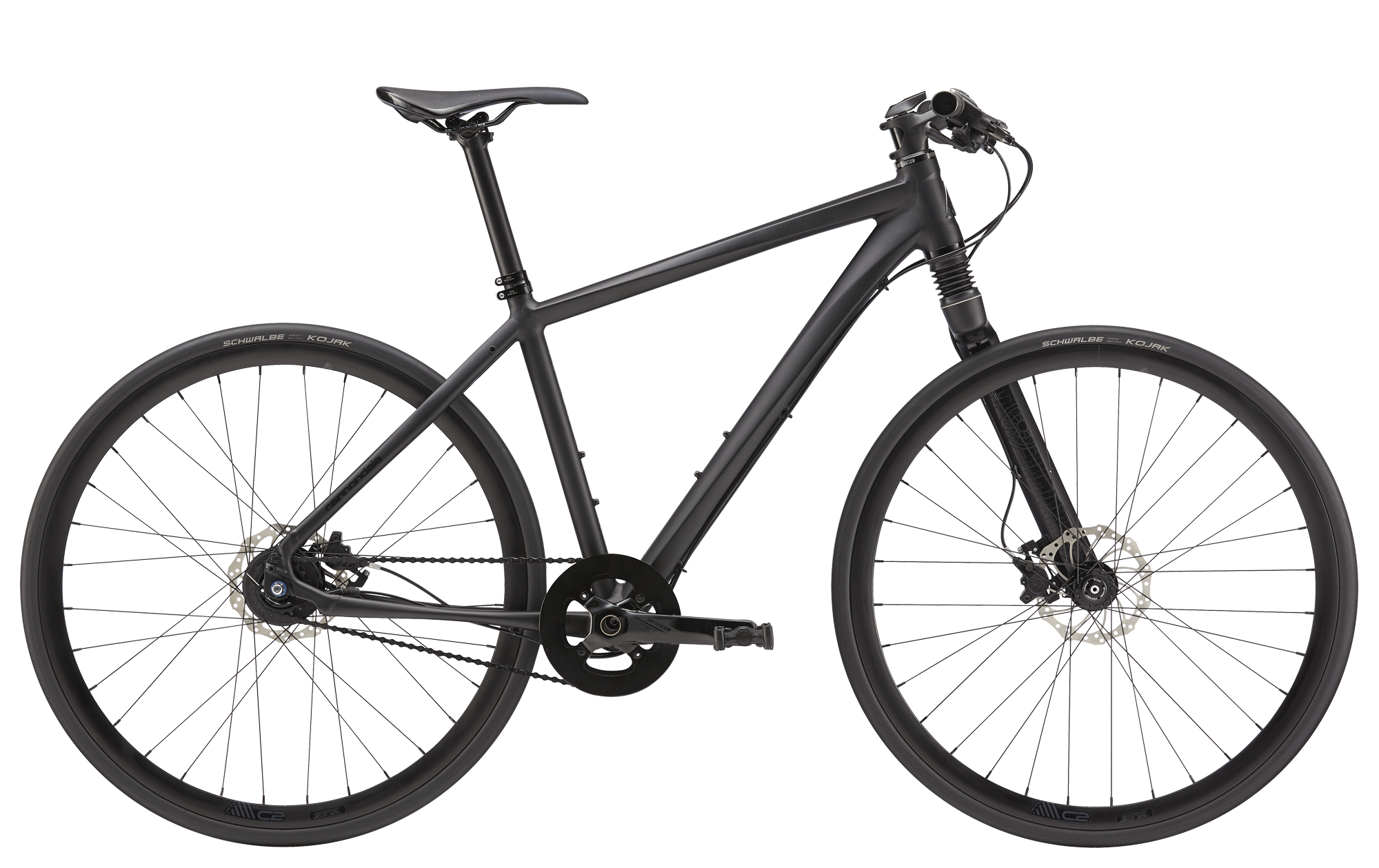 Bad Boy 1 CANNONDALE Bicycles Česká a Slovenská republika