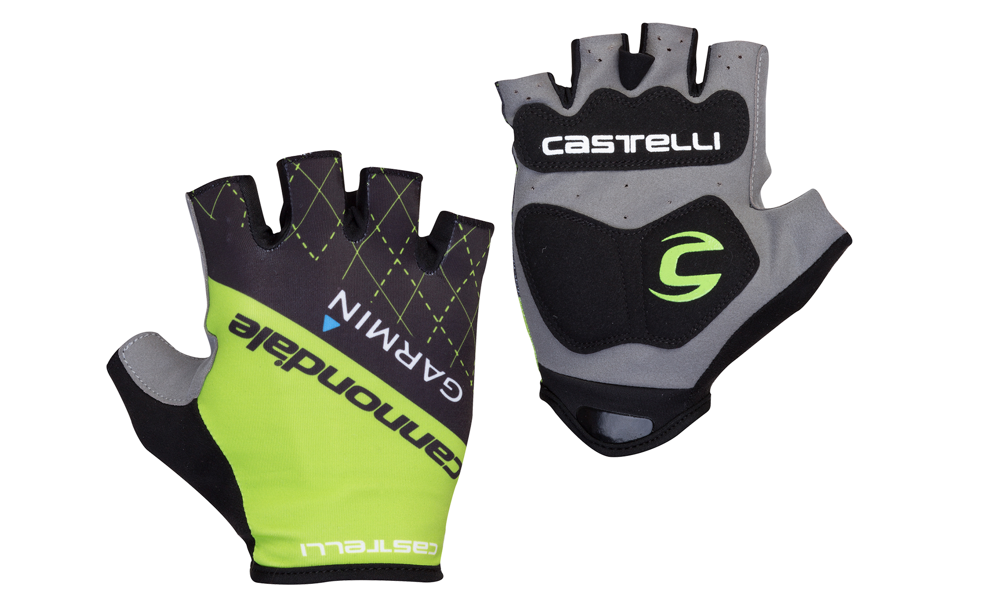 ROUBAIX GLOVES CANNONDALE Bicycles Česká a Slovenská republika