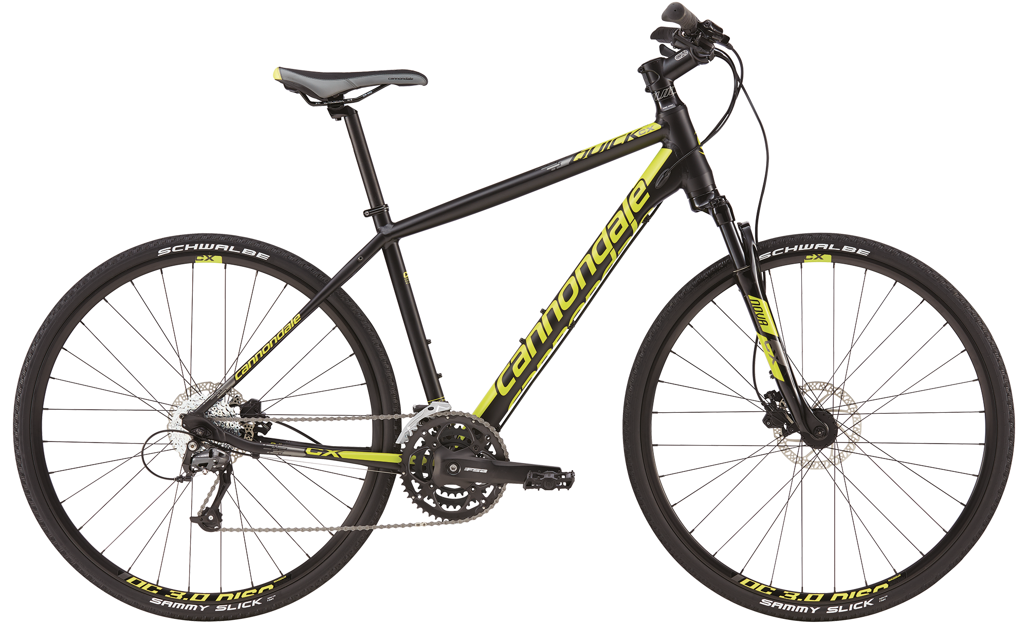 cube 29er mountain bike