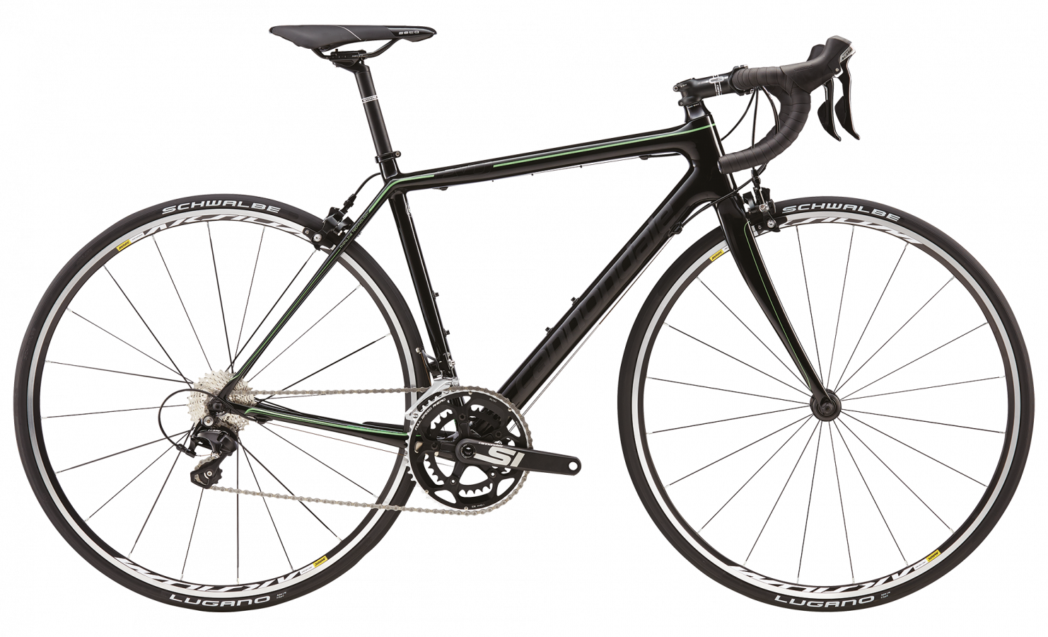 supersix evo women's 105