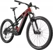 Moterra Carbon LAB71 - Tinted Red