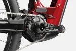 Moterra Carbon LAB71 - Tinted Red