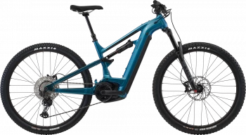 Moterra 3 - Deep Teal