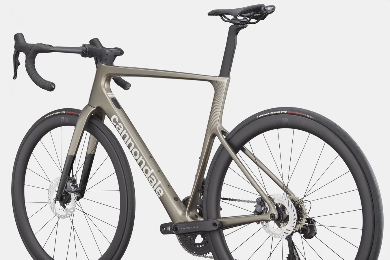 SuperSix EVO 2 - Meteor Gray