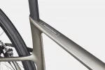 SuperSix EVO 2 - Meteor Gray