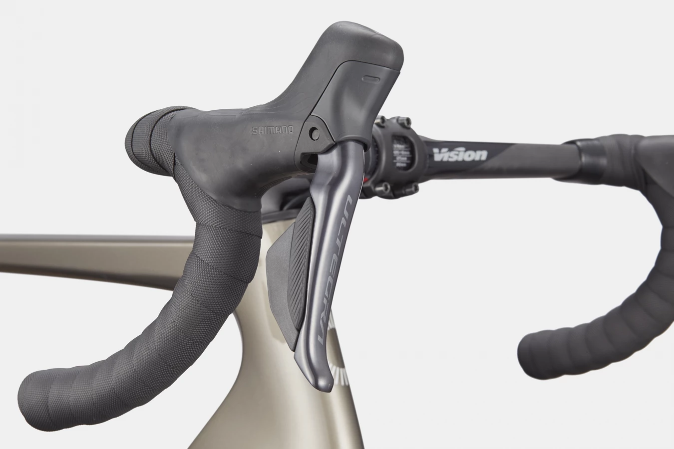 SuperSix EVO 2 - Meteor Gray