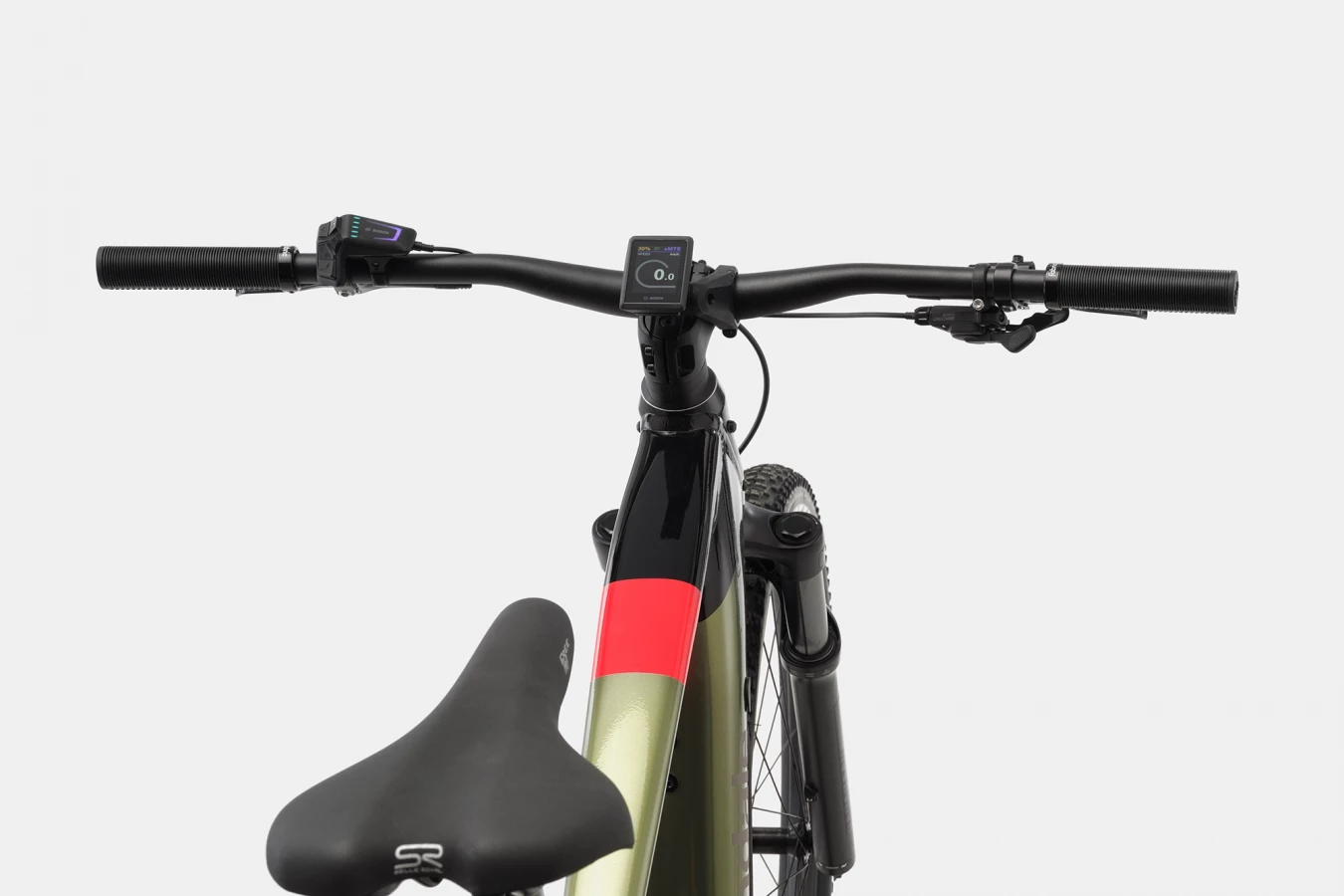 Trail Neo 1 - Mantis