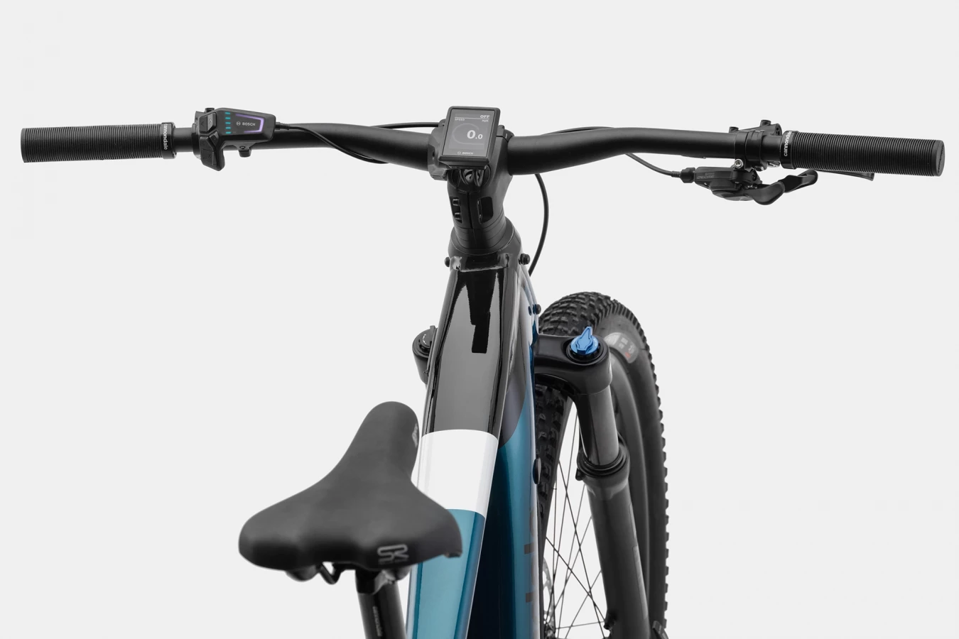 Trail Neo 2 - Deep Teal