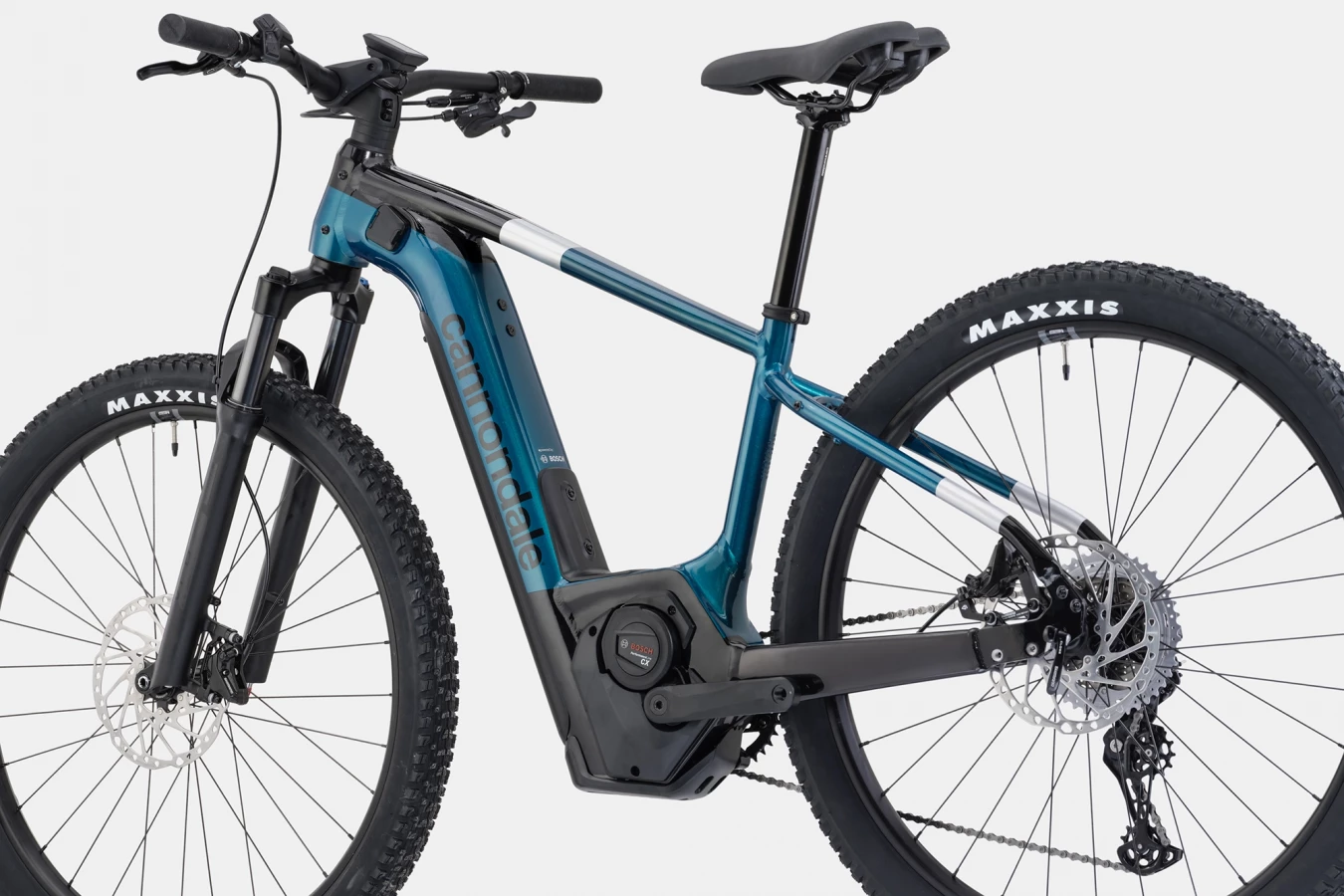 Trail Neo 2 - Deep Teal