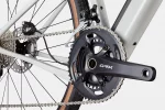 Topstone Carbon 2 L - Chalk
