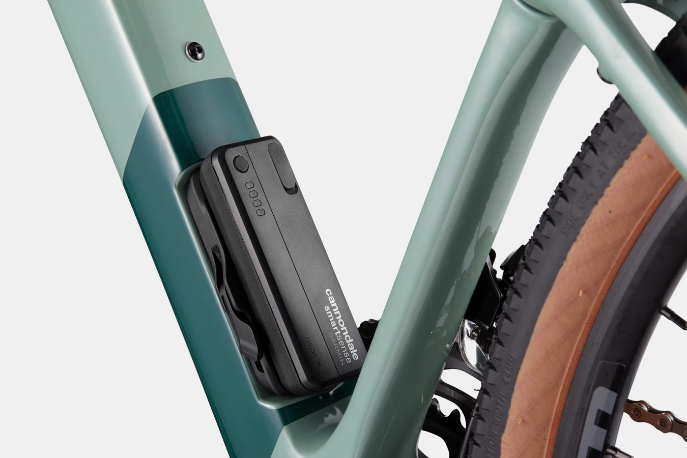 Topstone Carbon 2 L - Jade