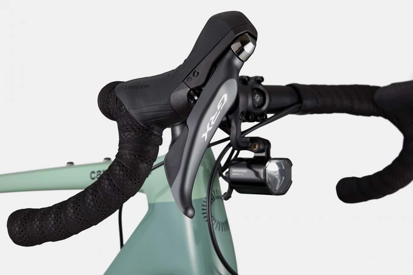 Topstone Carbon 2 L - Jade