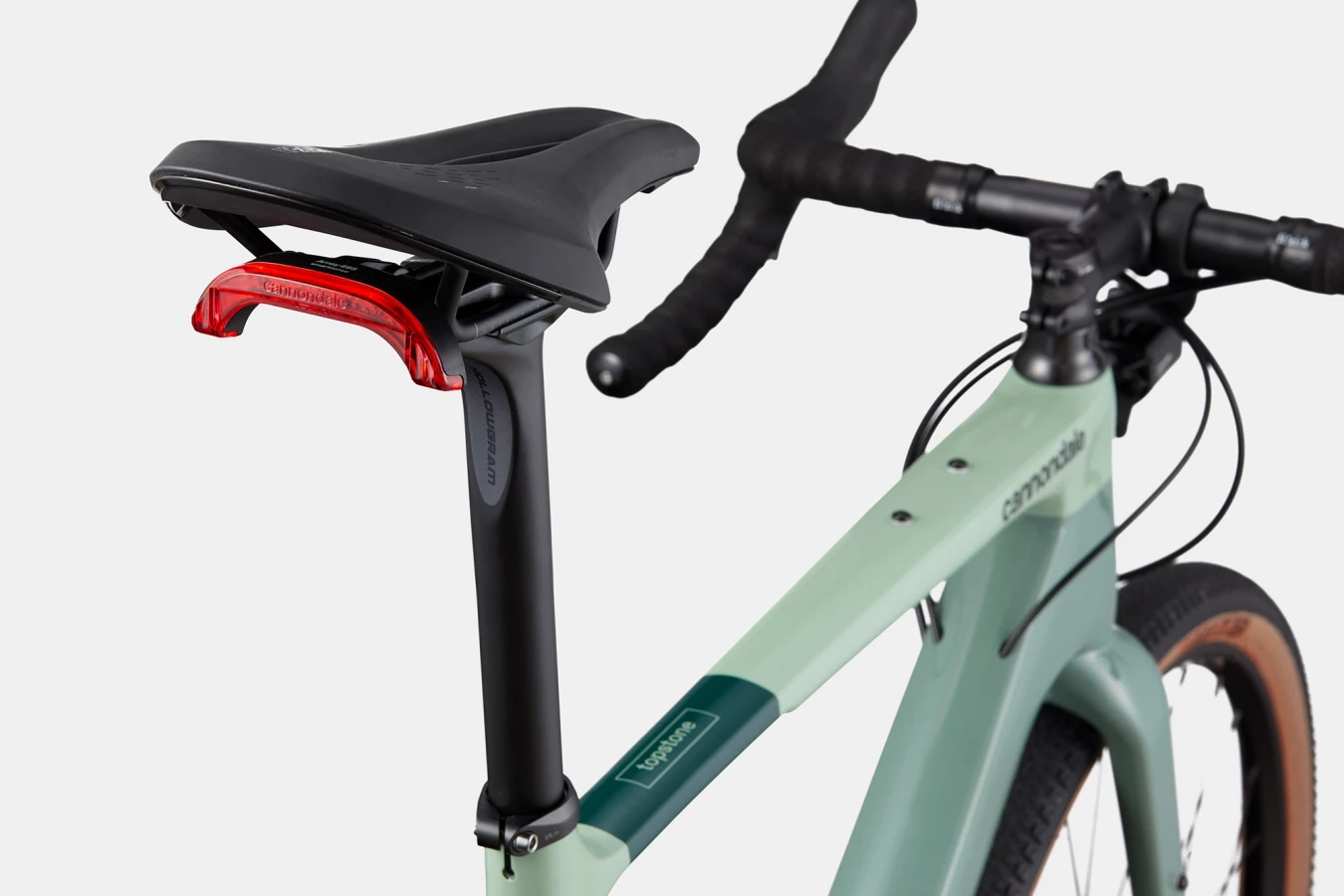 Topstone Carbon 2 L - Jade