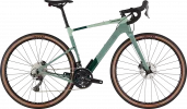 Topstone Carbon 2 L - Jade