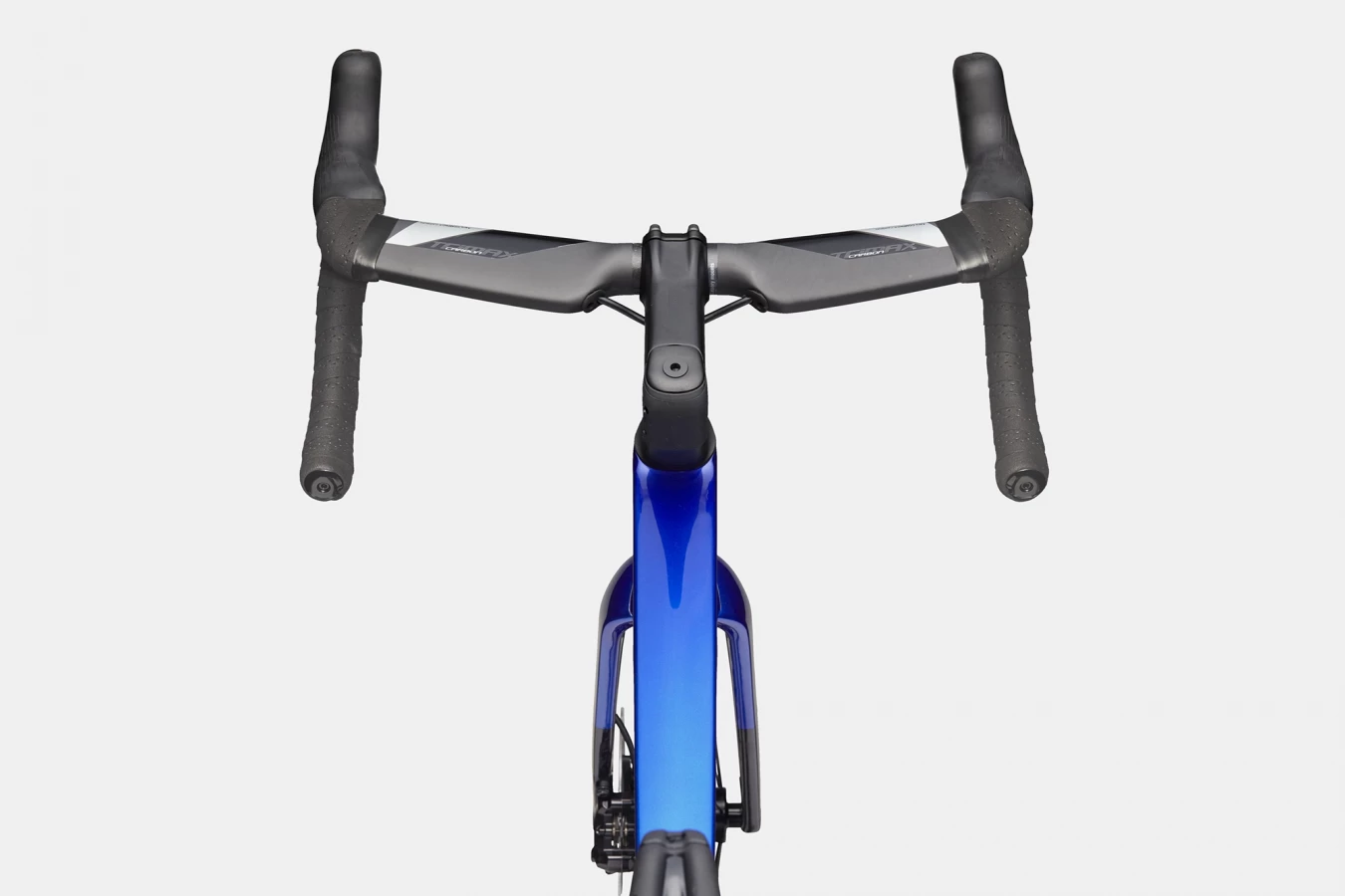 SuperSix EVO 2 - Sonic Blue