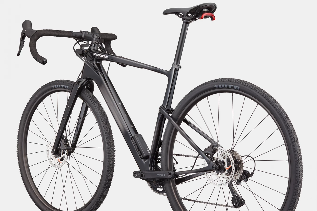 Topstone Carbon 3 L - Carbon