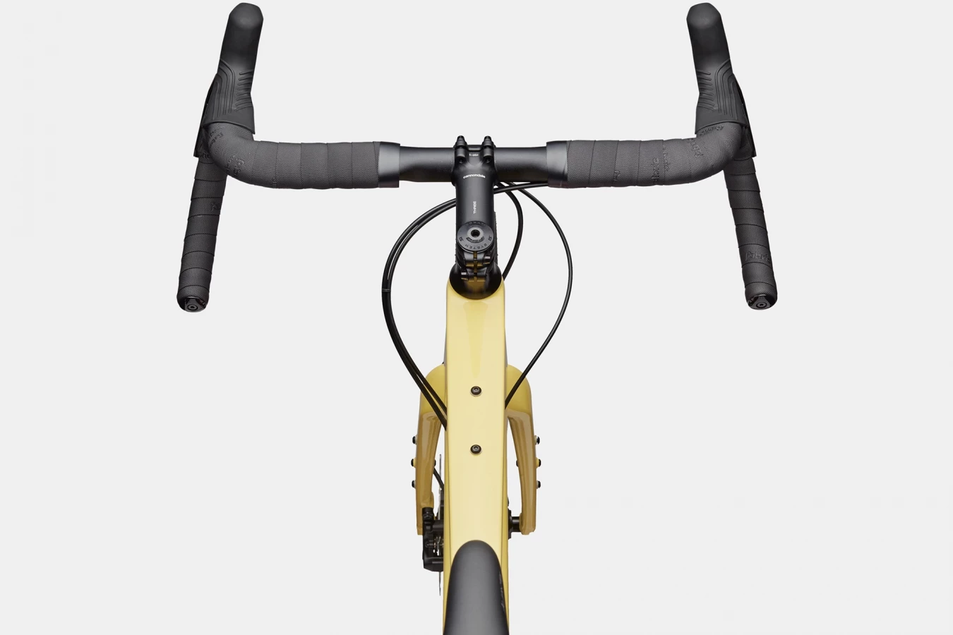 Topstone Carbon 3 - Butter