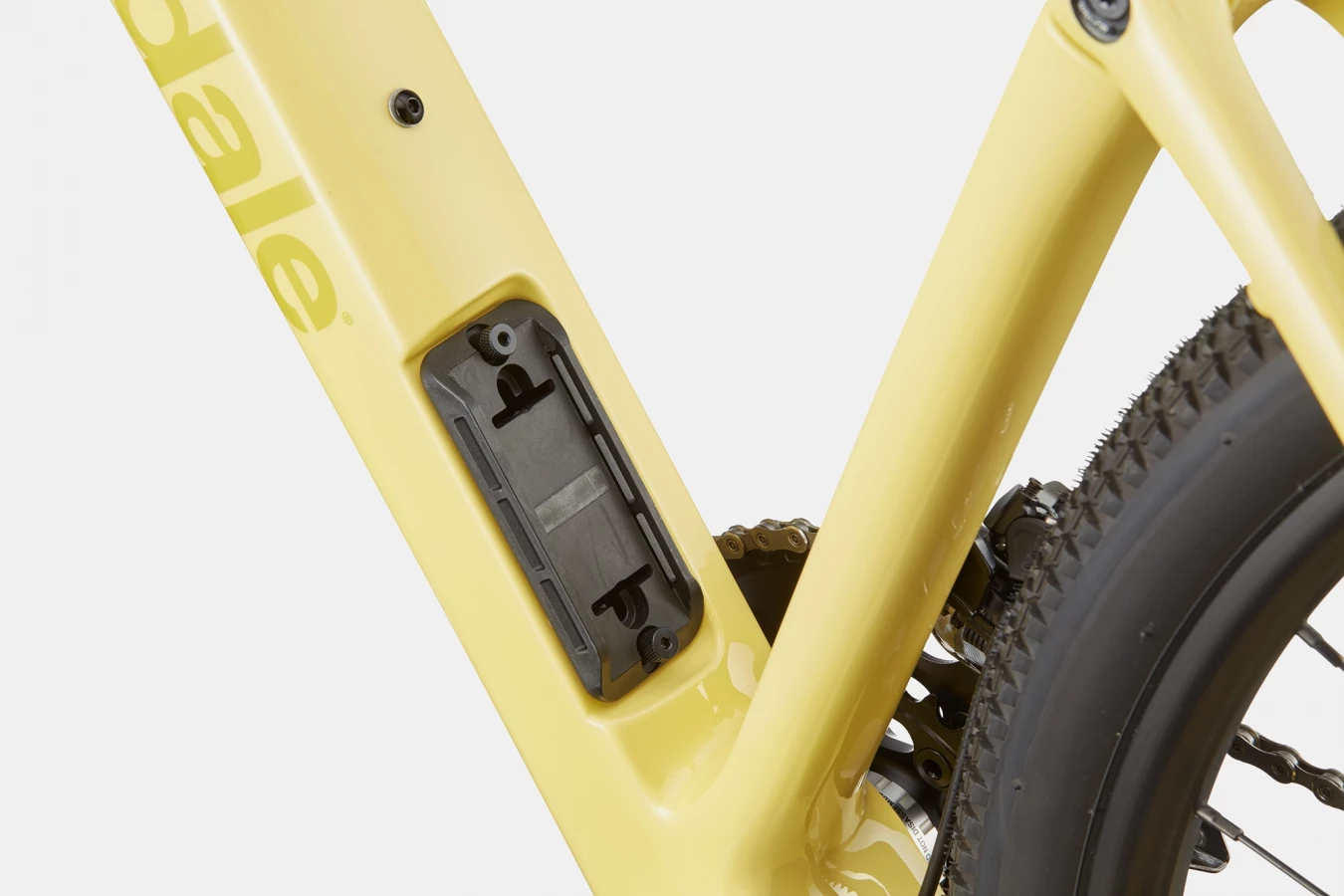 Topstone Carbon 3 - Butter