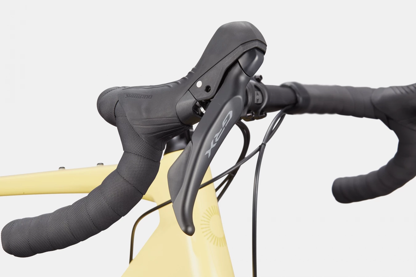 Topstone Carbon 3 - Butter