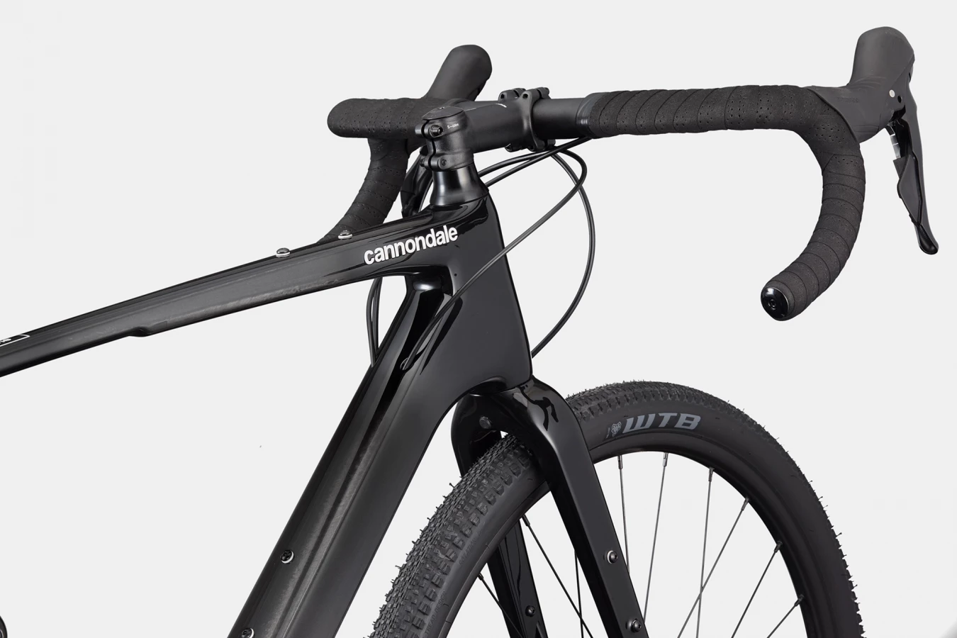 Topstone Carbon 3 - Carbon