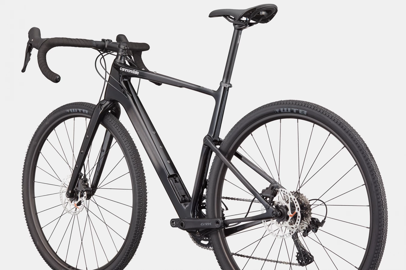 Topstone Carbon 3 - Carbon