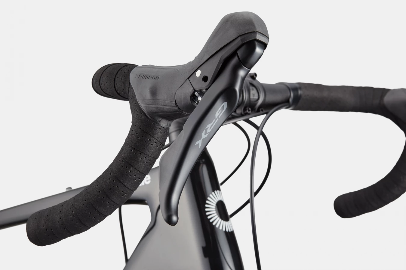 Topstone Carbon 3 - Carbon