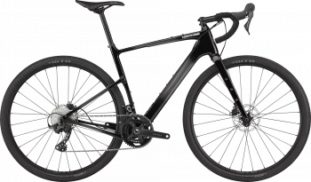 Topstone Carbon 3 - Carbon
