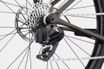 Topstone Carbon 4 - Smoke Black