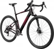 Topstone Carbon 1 Lefty - Rally Red