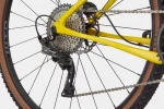Topstone Carbon 2 Lefty - Laguna Yellow