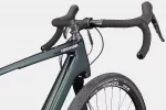 Topstone Carbon 2 Lefty - Green
