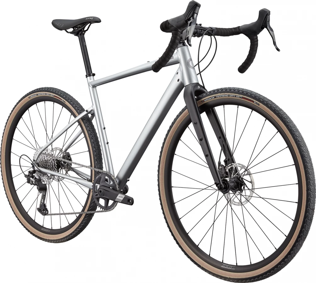 Topstone Apex 1 - Mercury
