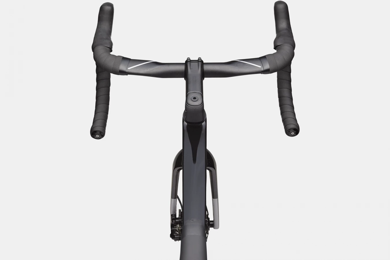 SuperSix EVO 3 - Black
