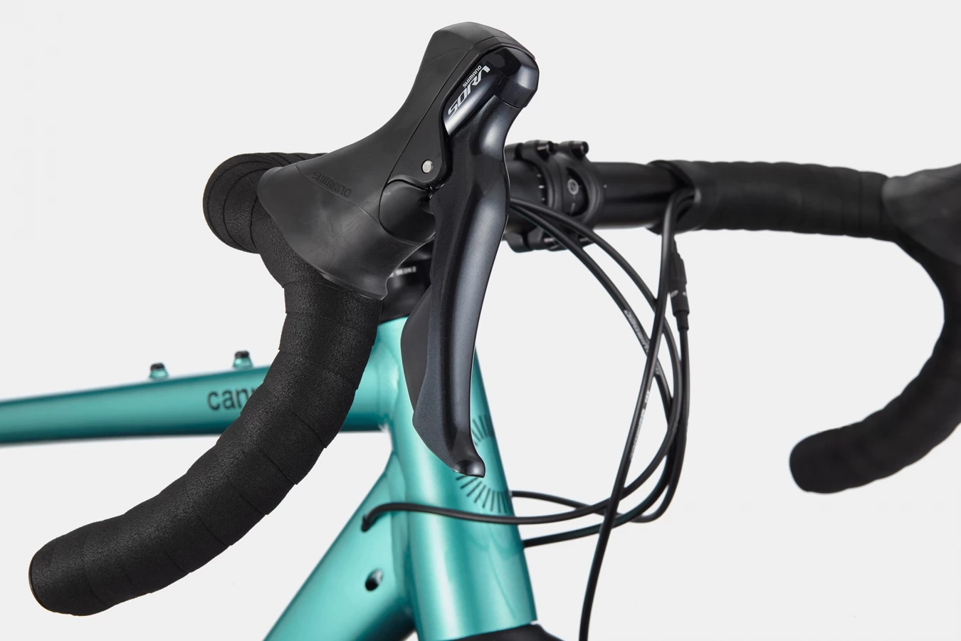 Topstone 3 - Turquoise