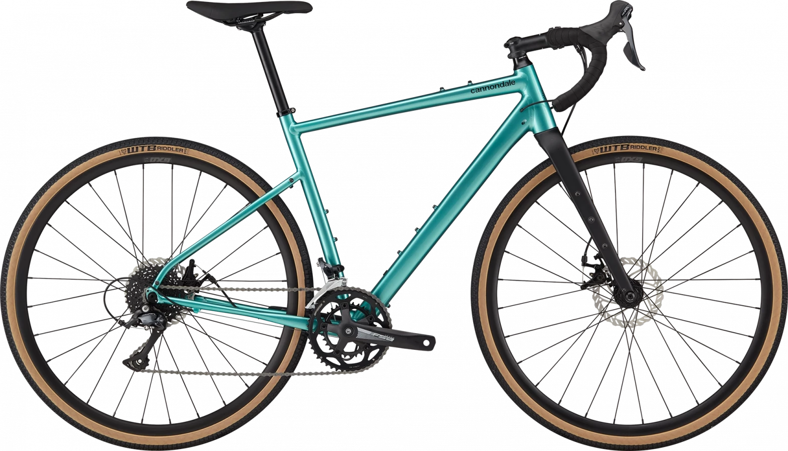Topstone 3 - Turquoise