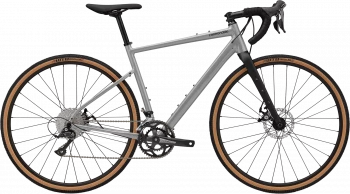 Topstone 3 - Grey