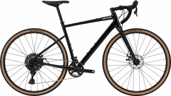 Topstone 4 - Black