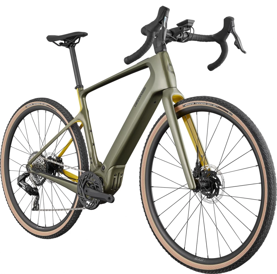 Synapse Neo Allroad 1 - Mantis