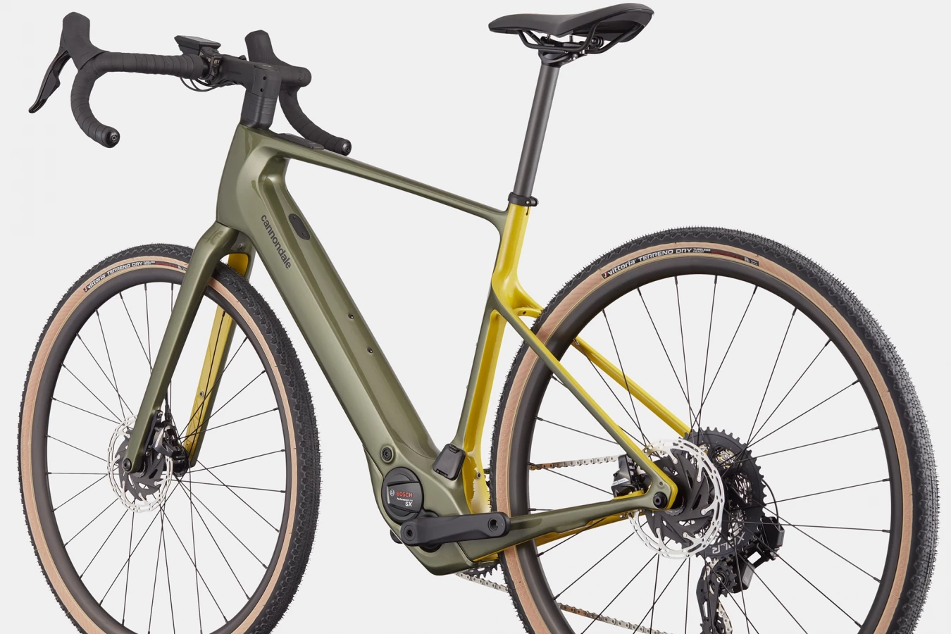 Synapse Neo Allroad 1 - Mantis