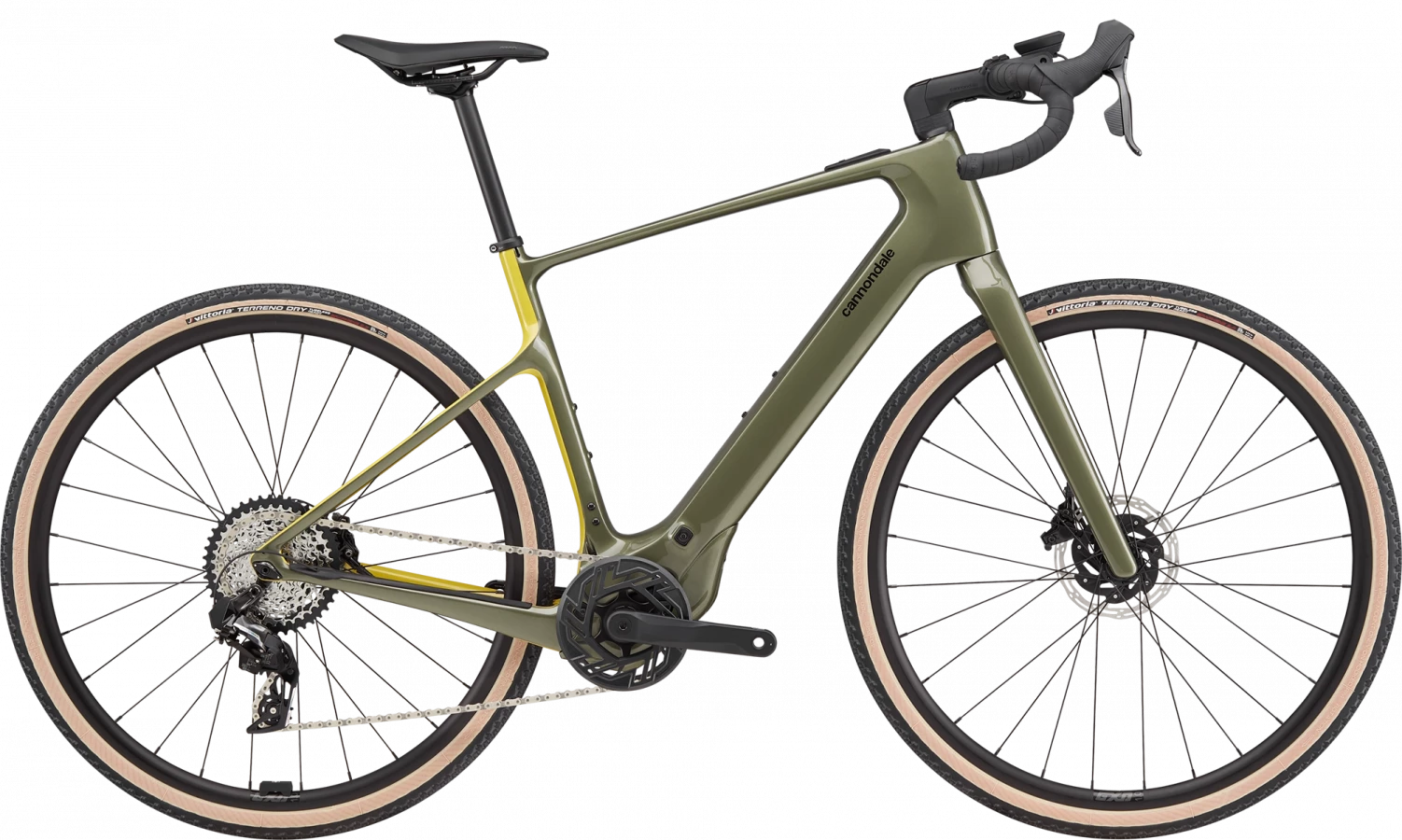 Synapse Neo Allroad 1 - Mantis
