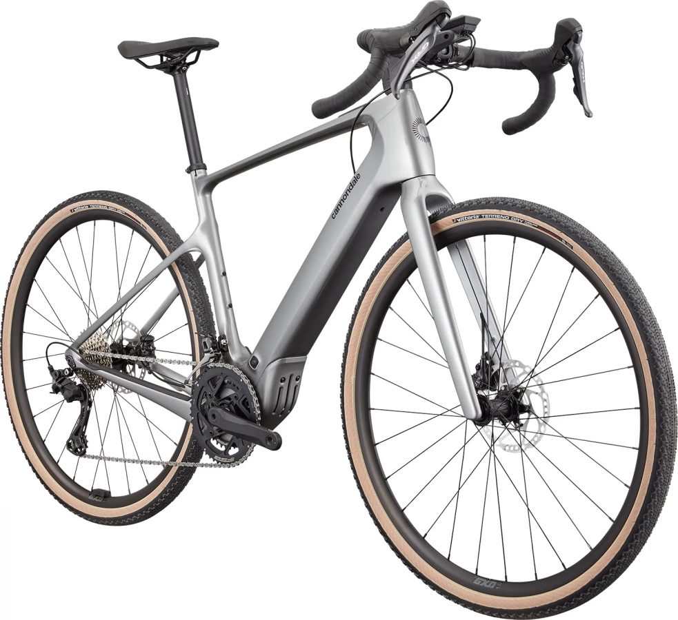 Synapse Neo Allroad 2 - Grey