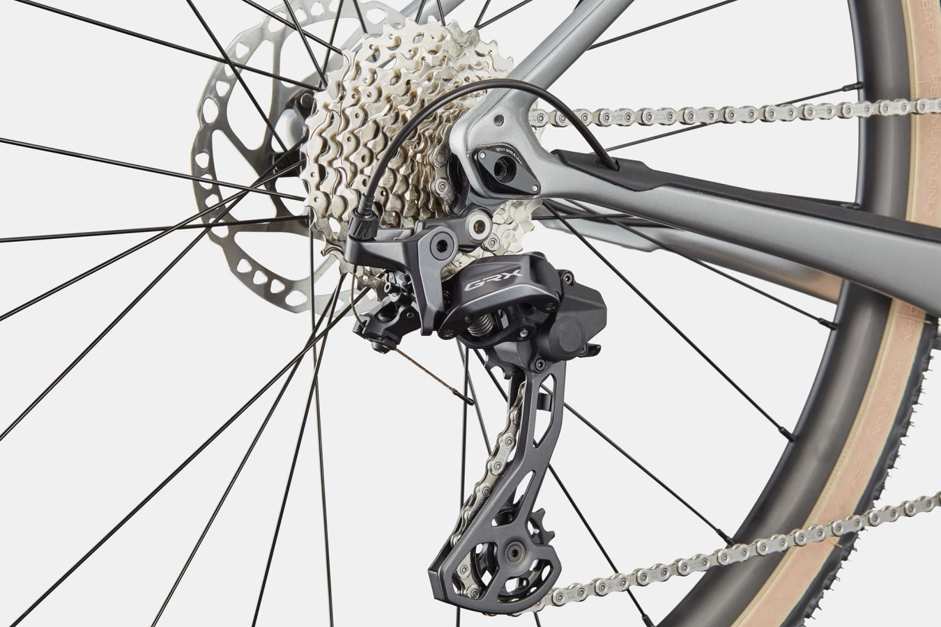 Synapse Neo Allroad 2 - Grey