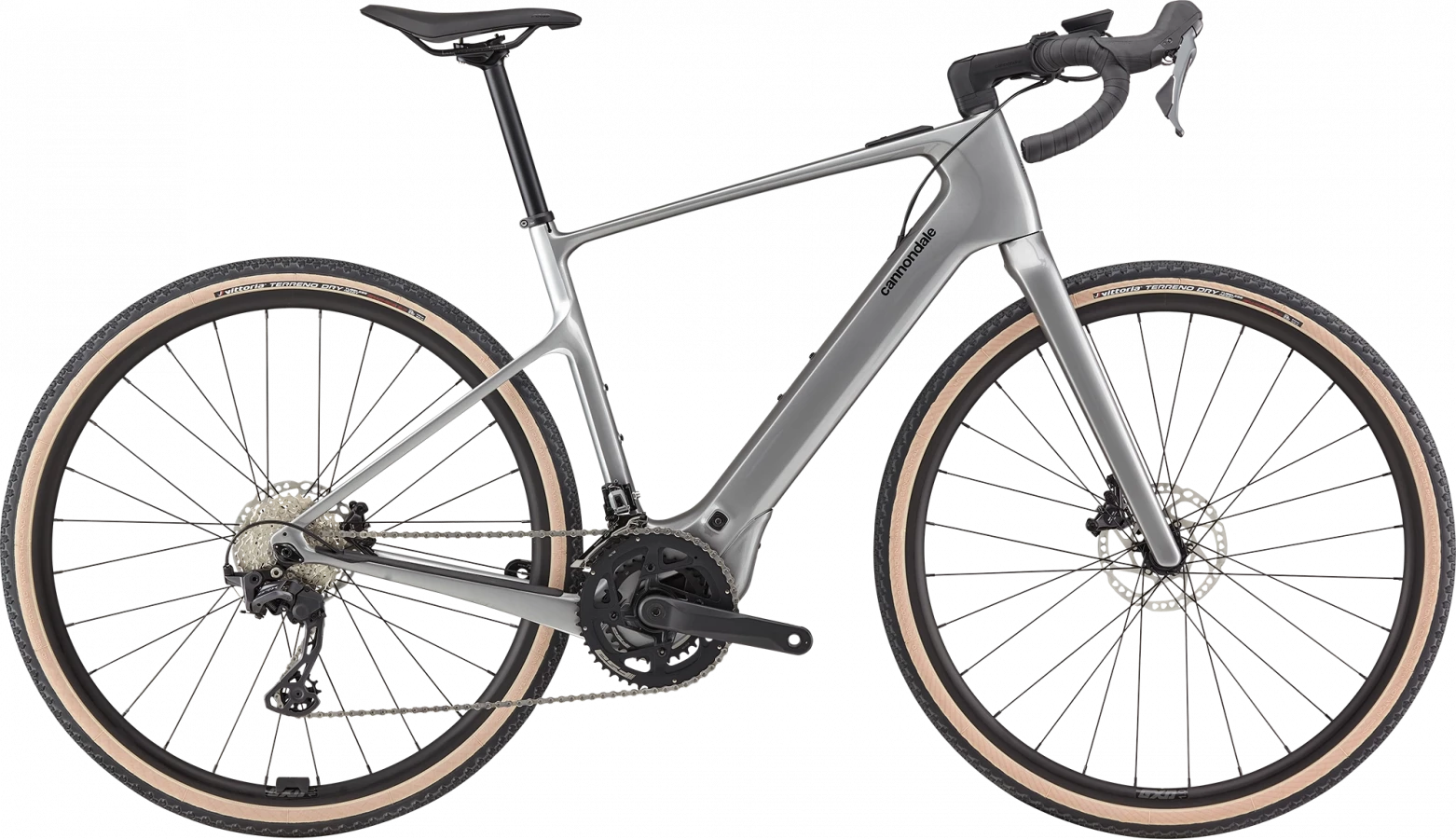 Synapse Neo Allroad 2 - Grey
